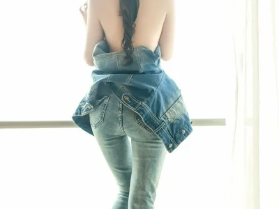 性感野性