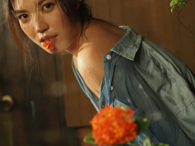 女摄拍出我的ABCD面📷
