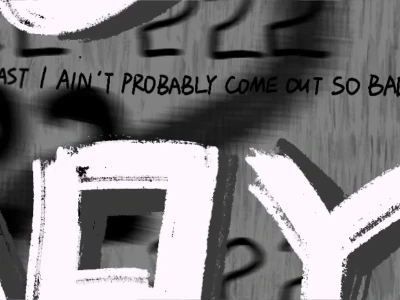 Scared 2 Be Lonely|Lil Tjay