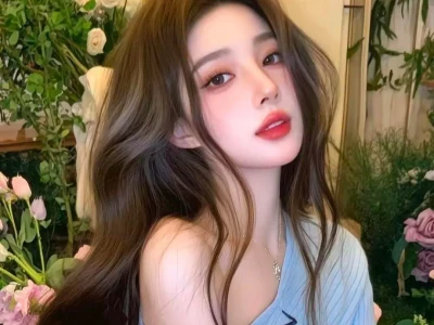 温柔妩媚动人女头像
