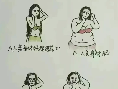 只能选一个,怎么选?