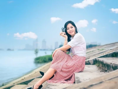 女人什么样的魅力,才是最迷人的?