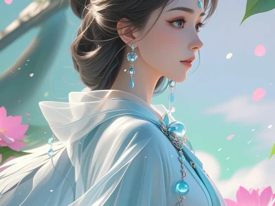 国风｜仙姬