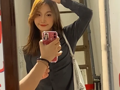 一定要是美女吗？