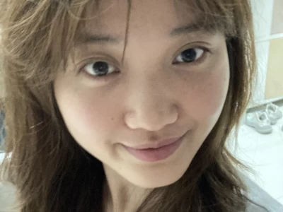 喜欢素颜!!!