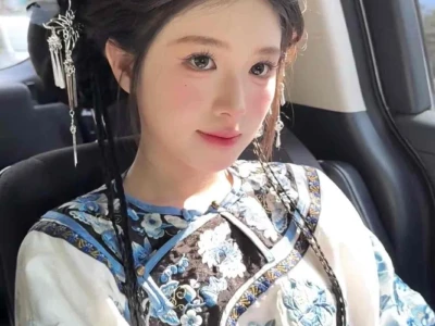 泉州清汉女妆造真的封神啊