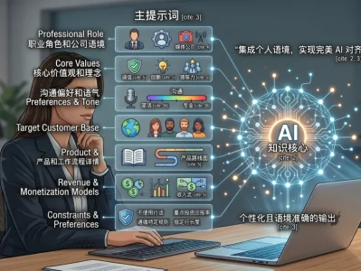 深度研报:从“对话框”到“原生工作流”,如何利用下一代AI重构个人竞争力,成为前“1%”?