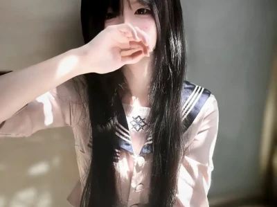 Wechat./萌系女头