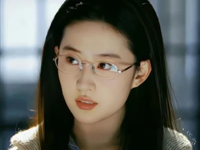 𝓦𝓮𝓬𝓱𝓪𝓽✨神仙姐姐头像丨刘亦菲太美啦