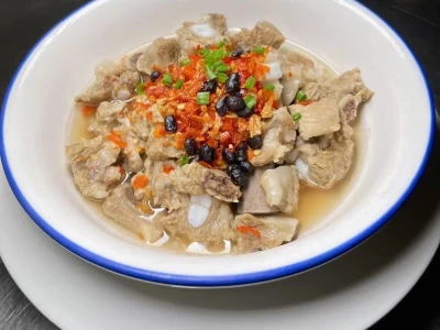 藏在株洲的私房菜宝藏，我不允许还有人没吃