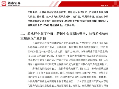 研报解读20260616