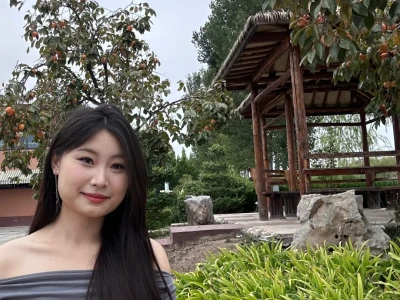 是方脸 是宽脸 但是还是觉得自己好漂亮❗️