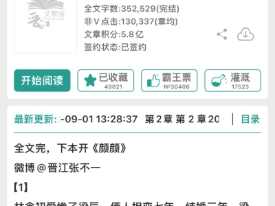 洒脱娇艳女主➕毒舌傲娇男主💓先婚后爱‼️甜