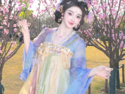 这一抹紫💜 真的爱了~