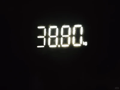 1600卡后续来啦!这次两个称一起上!