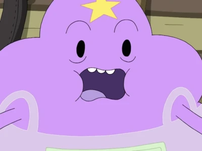 丸辣,lsp,你陷进去了