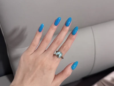 美女味儿很浓的一款颜色