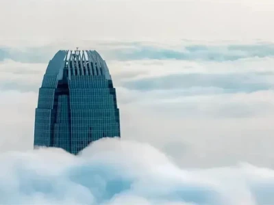 港沪深楼市“共振”?我对高盛研报的一些看法