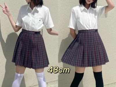 157/96 小个子jk压力袜参考