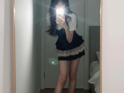 这样子穿出门帮一直盯着看 该怎么办