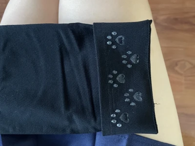 承认吧我真的很会买压力袜