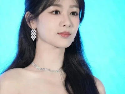 天啊,,这是杨紫啊?!!😘