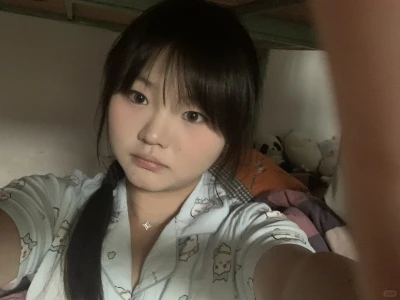 可以锐评一下我的长相吗…