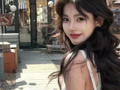 光影里藏着爱意，那些英姿妩媚的女孩们