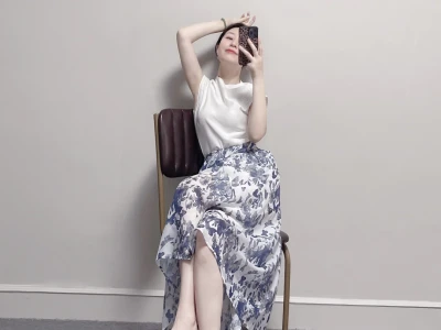 人最迷人的时候，不是好看，而是发光。