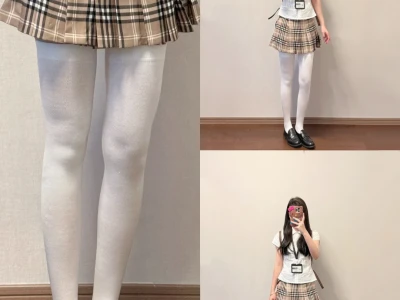 173 104|高个子女生不同长度袜子参考(上身