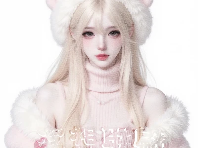 甜美系、女头