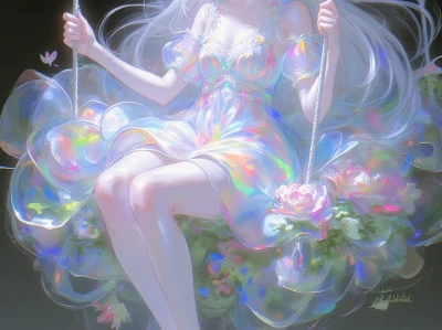 仙仙梦里花