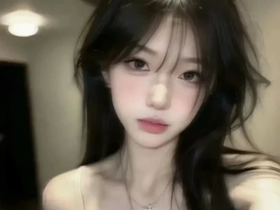 美女头象