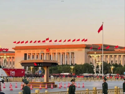 【壁纸】今日份阅兵壁纸,祖国繁荣昌盛
