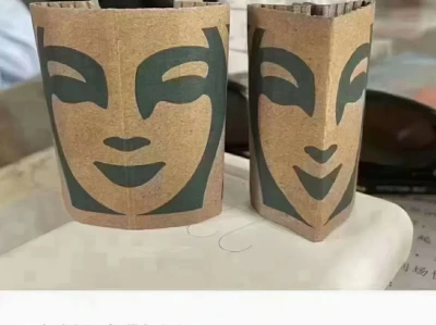 这就是大脸变小脸吗？😂😂