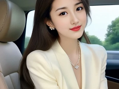 今天是温柔甜辣的女孩～～
