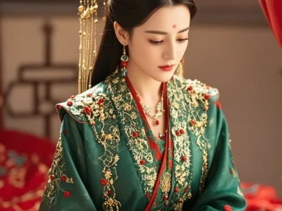 🍒“你本无意穿堂风,偏偏孤倨引山洪。”