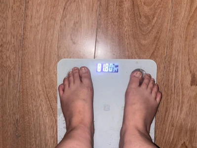 别再等!9.1开减,目标120斤!要赢给所有人看