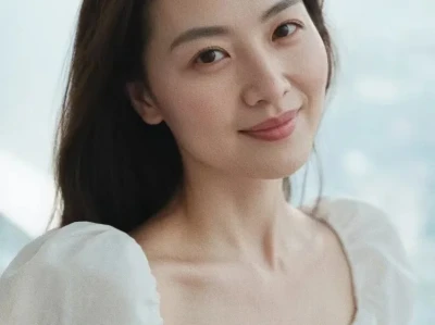 39岁,没设么不敢晒的