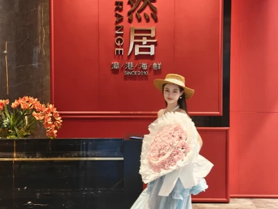 福州生日餐厅决赛圈👑漂亮薯了公主圆梦！