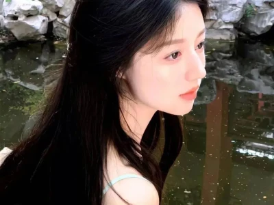 女生头像、氛围头像