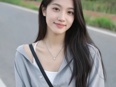 不用太美，长得干净就好