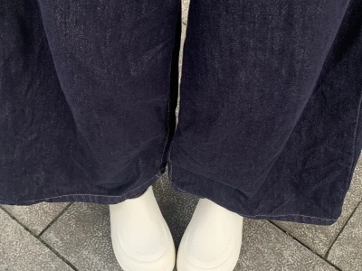 马路上拍照也太出片了吧🙈