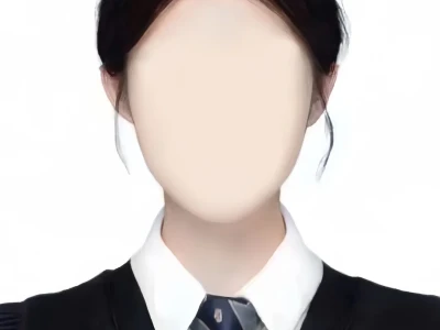 终于找到方圆脸的本命模版了!!美得好轻松!