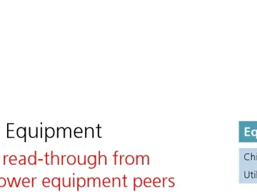 800V直流架构席卷而来!从瑞银最新研报看AIDC电力设备的历史性机遇