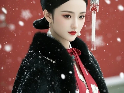 飘雪的日子