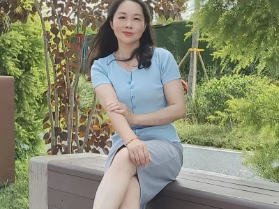 气质美女少妇，你中意吗？