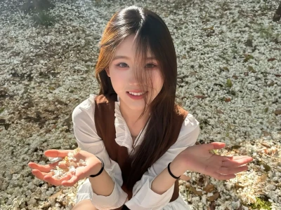 我美吗，给你反差
