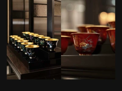 忘记卡地亚！老铺黄金营收超过历峰