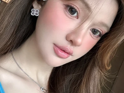 上镜脸养成 ｜这姐的变美思路真的绝！